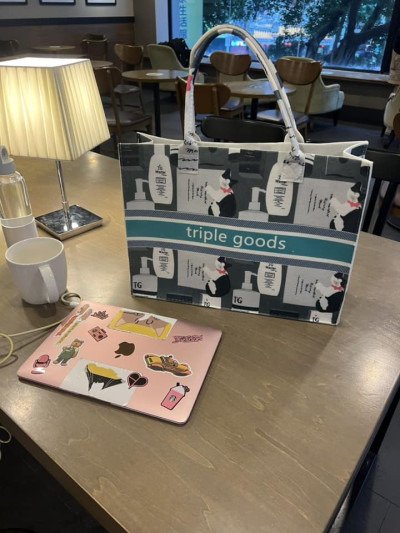 [分享]202308總團清單分享！包含心得分享