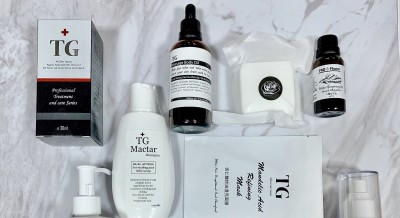 [團購] 雙12,TG嚴選綜合團購補貨