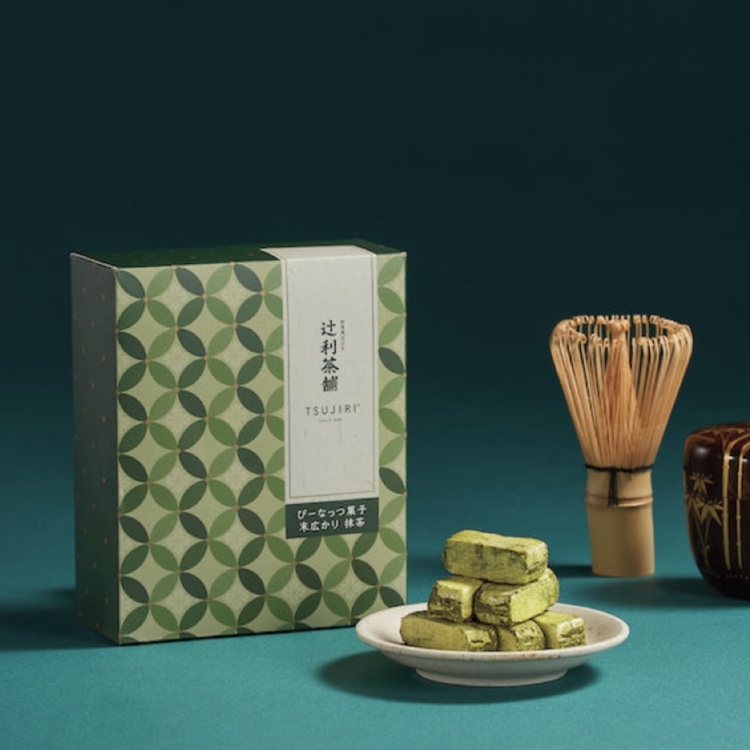 辻利抹茶酥 ｜端午禮盒｜中秋禮盒 ｜企業贈禮 ｜伴手禮 ｜客製化