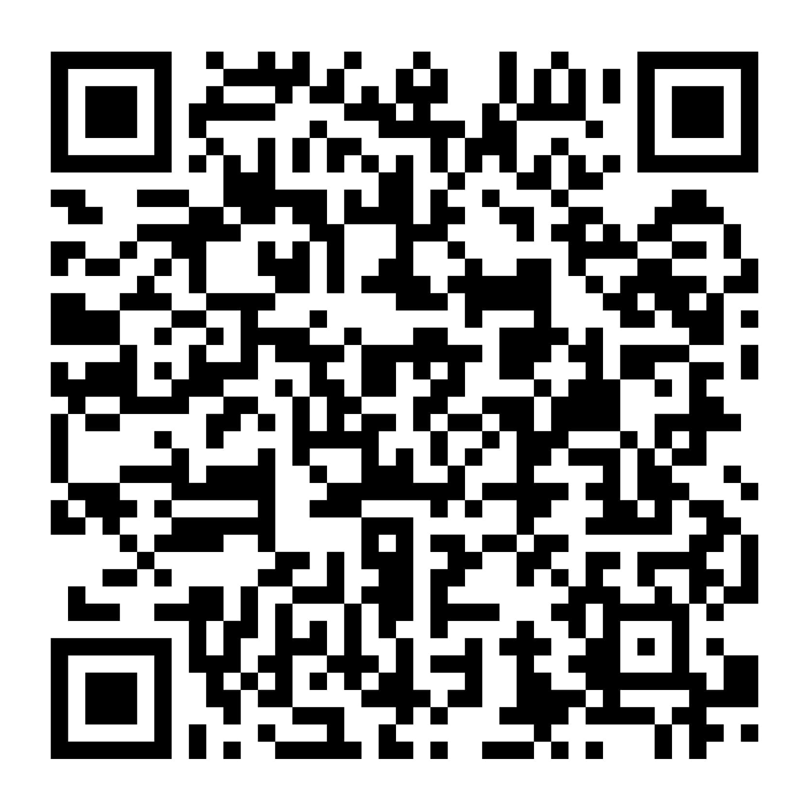 辻利2026同志大遊行門市做伙行寵愛券QR Code